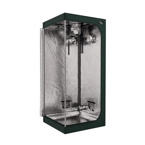 RoyalRoom 2.0 Classic C80 80x80x180cm namiot uprawowy growbox