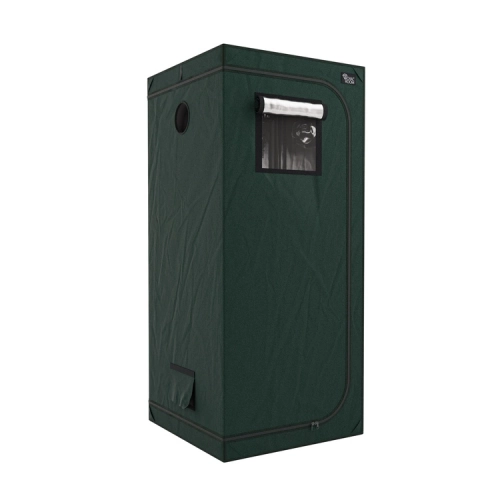 RoyalRoom 2.0 Classic C80 80x80x180cm namiot uprawowy growbox