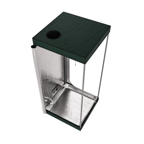 RoyalRoom 2.0 Classic C80 80x80x180cm namiot uprawowy growbox
