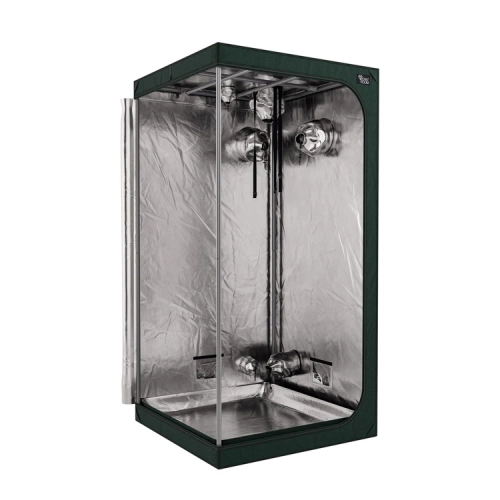RoyalRoom 2.0 Classic C100 100x100x200cm namiot uprawowy growbox