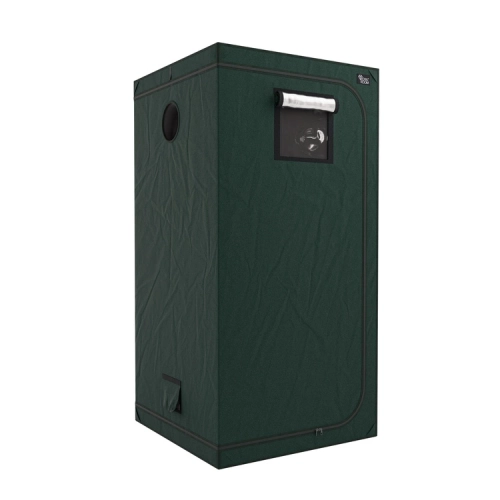RoyalRoom 2.0 Classic C100 100x100x200cm namiot uprawowy growbox