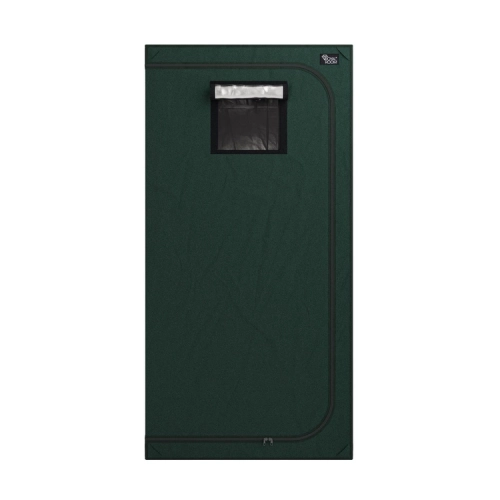 RoyalRoom 2.0 Classic C100 100x100x200cm namiot uprawowy growbox