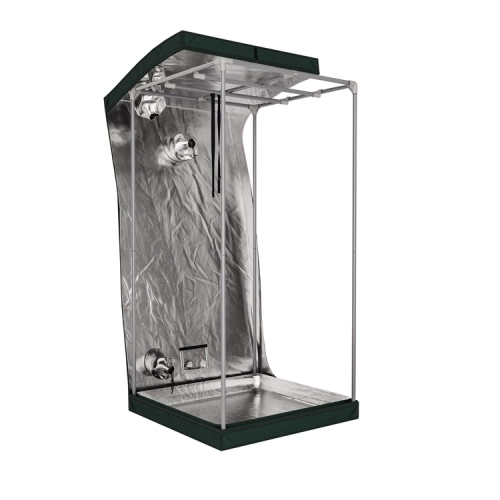RoyalRoom 2.0 Classic C100 100x100x200cm namiot uprawowy growbox