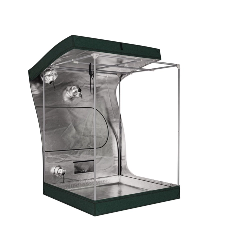 RoyalRoom 2.0 Classic C150 150x150x200cm namiot uprawowy growbox