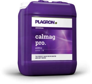Nawóz Plagron Calmag pro 5L wapno i magnez dla roślin