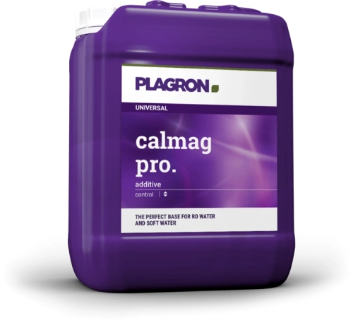 Nawóz Plagron Calmag pro 5L wapno i magnez dla roślin