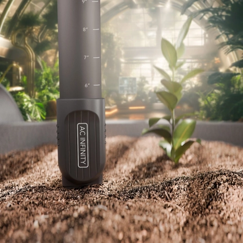 AC Infinity Soil Sensor - czujnik wilgotności gleby dla Kontrolera AI+