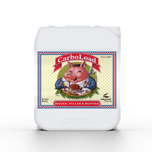 Advanced Nutrients Carboload 5L - węglowodany