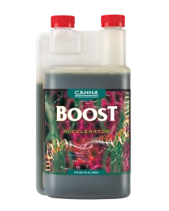 CANNA Boost 1L – stymulator kwitnienia