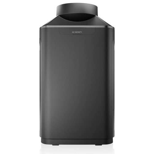AC Infinity HYDRONE 7 – Osuszacz powietrza do growboxa / namiotu uprawowego | max pow. 240x240cm