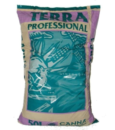 Ziemia Canna Terra Professional 50L