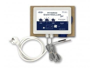 SMSCom Kontroler klimatu Hybrid Controller 4 Amper PRO