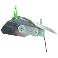 Odbłyśnik Lumii Maxii do żarówek HPS CFL e40