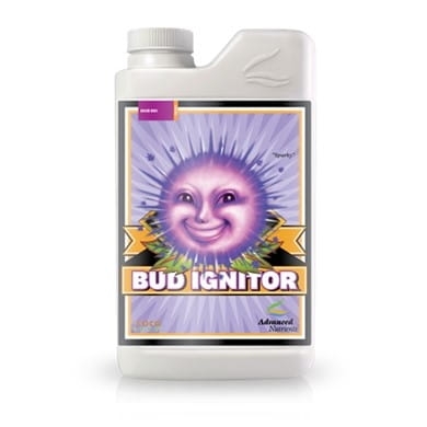 Nawóz Advanced Nutrients Bud Ignitor 250ml - starter kwitnienia