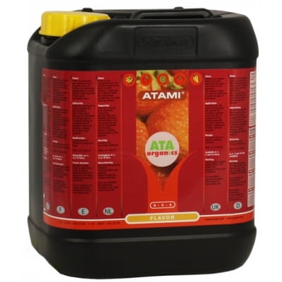 Nawóz Ata Organics Flavor 5L