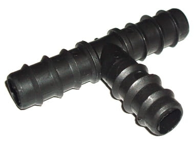 Łącznik T AutoPot 16mm