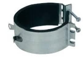 Klamra montażowa FK fi 160m