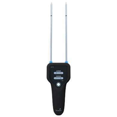 Bluelab Pulse Meter - Miernik Ec, Temperatury i Wilgotności