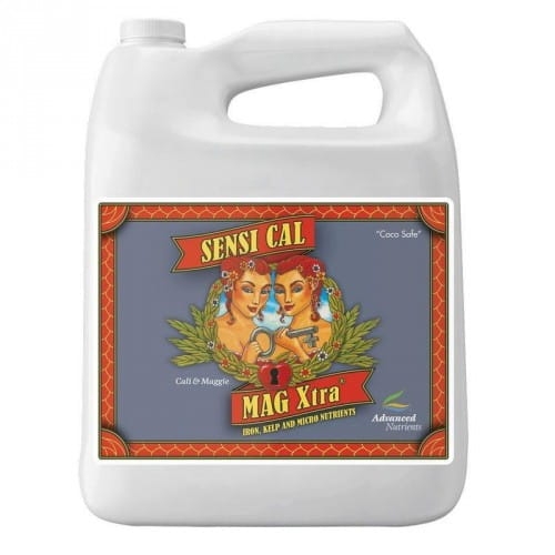 Nawóz Advanced Nutrients Sensi Cal-Mag Xtra 4l - wapń i magnez