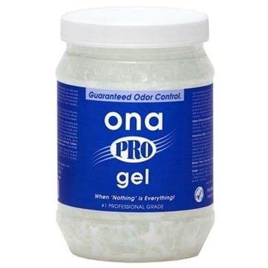 Ona Żel Pro Pojemnik 400G