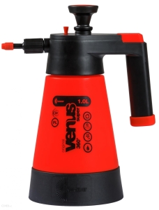 Ciśnieniowy spryskiwacz ogrodowy KWAZAR VENUS 1,5L