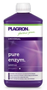 Nawóz Plagron Pure Enzym 500ml - Ulepszacz gleby