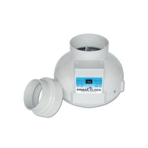 Wentylator promieniowy PK125 220/400M3/H