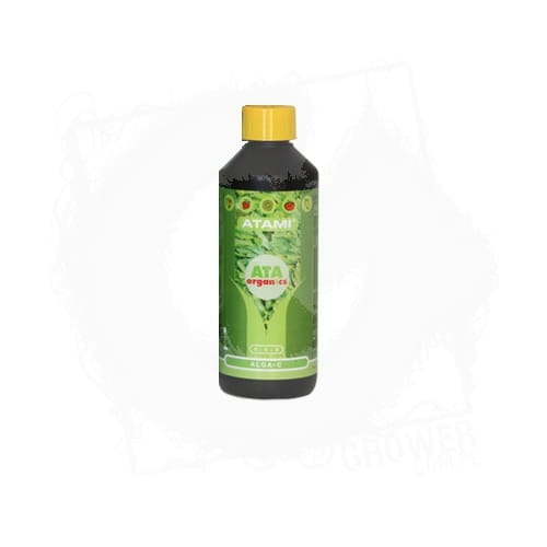 Nawóz Ata Organics Alga C 250ml