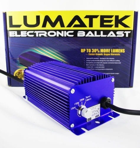 Zasilacz Lumatek 1000W DIMM-4 400V Controllable 