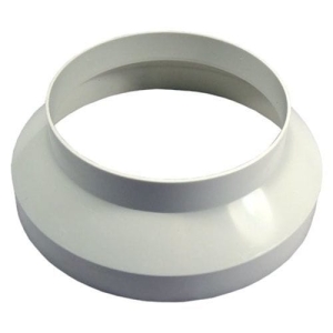 Redukcja plastikowa 125mm/150mm