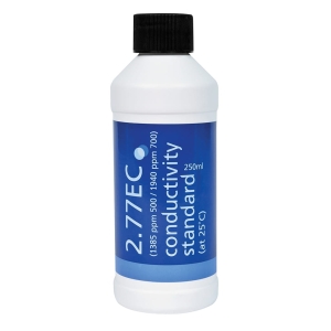 Bluelab - Fluid EC 2.77 Solution 250ml