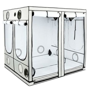 Growbox HOMEBOX AMBIENT WHITE Q300, 300x300x220cm