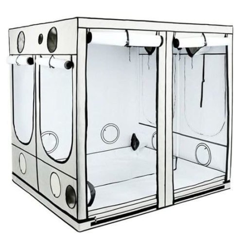 Growbox HOMEBOX AMBIENT WHITE Q300, 300x300x220cm