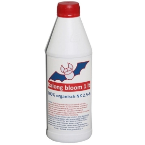 Nawóz Guanokalong BLOOM Płyn 500ml