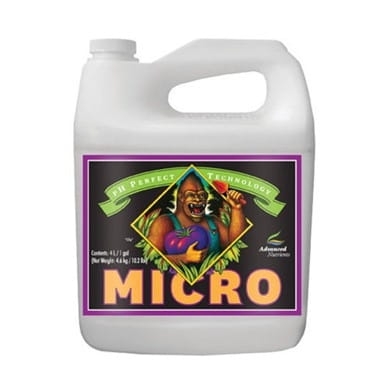 Nawóz Advanced Nutrients Micro 10L pH Perfect