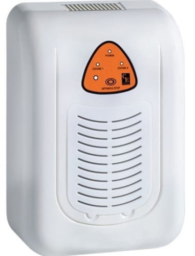 Ozonator / Generator Ozonu - Cornwall Electronics 18W