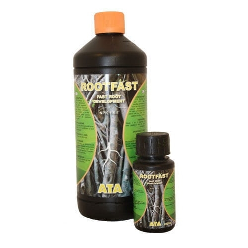 Nawóz Atami RootFast 250ml - stymulator wzrostu korzeni