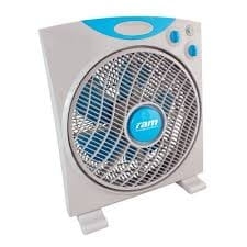 Wentylator RAM ECO 30cm 3 speed PLASTIC