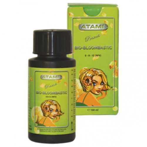 Nawóz Atami Bio-Bloombastic 100ml