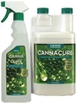 Nawóz Canna Cure 1L koncentrat - ochrona przed pleśnią i szkodnikami
