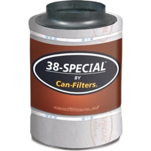 Filtr CAN 38 Special Węglowy Stalowy fi160 713-900M3/H