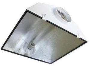 Odbłyśnik Spudnik fi 125mm