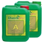 Nawóz DutchPro Hydro/Coco Bloom A+B 20L