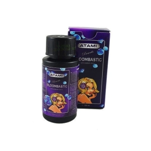 Nawóz Atami Bloombastic 100ml - stymulator ostatniej fazy kwitnienia