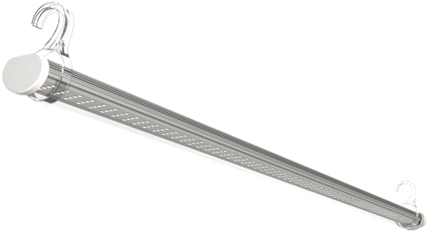 Lampa TLED Grow 42W, LED 6500K, DŁ.95cm