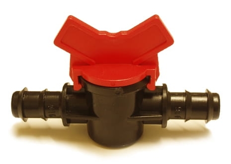 Kranik AutoPot 16mm