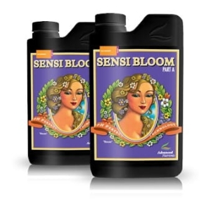 Nawóz Advanced Nutrients Sensi Bloom 2x5L A/B pH PERFECT