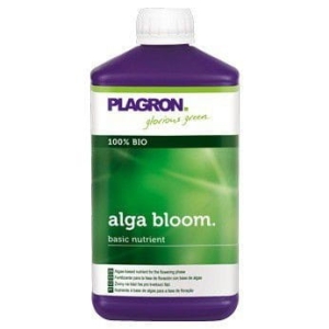 Plagron Alga Bloom 500ml - organiczny nawóz na kwitnienie