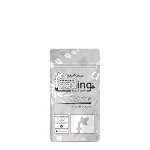 Powder Feeding Hybrids 1kg