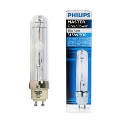 Lampa Philips CMH Green Master 315W/942